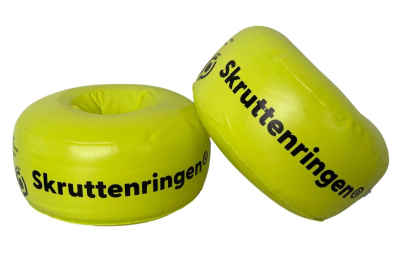 Detské rukávniky na plávanie Täta Rings - prečo sú skvelou voľbou?