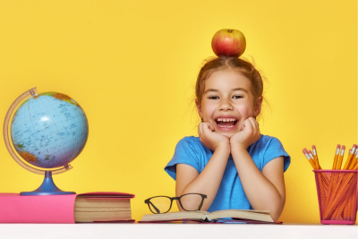 Ako sa učiť s deťmi tak, aby ich to bavilo