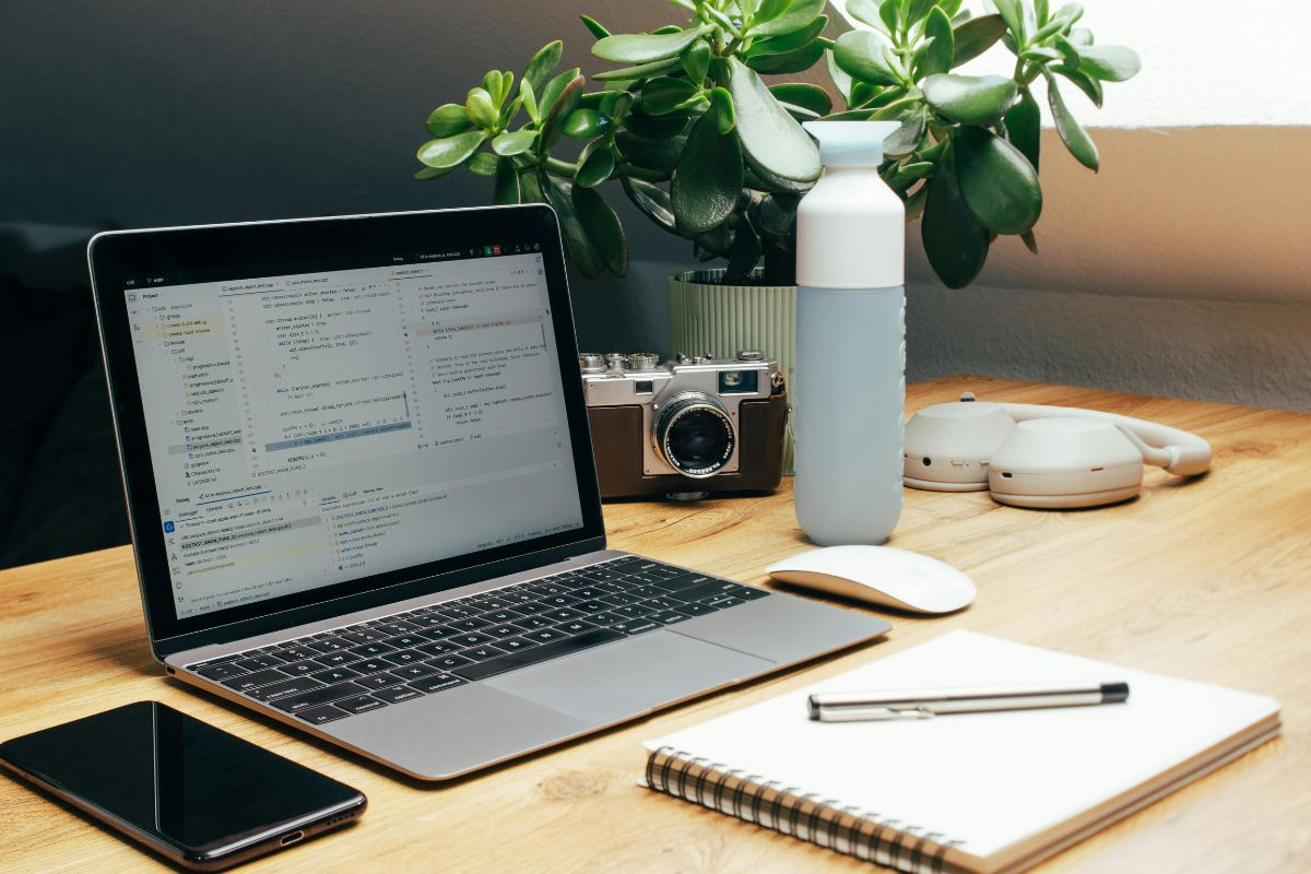 Ako si vytvoriť efektívny home office