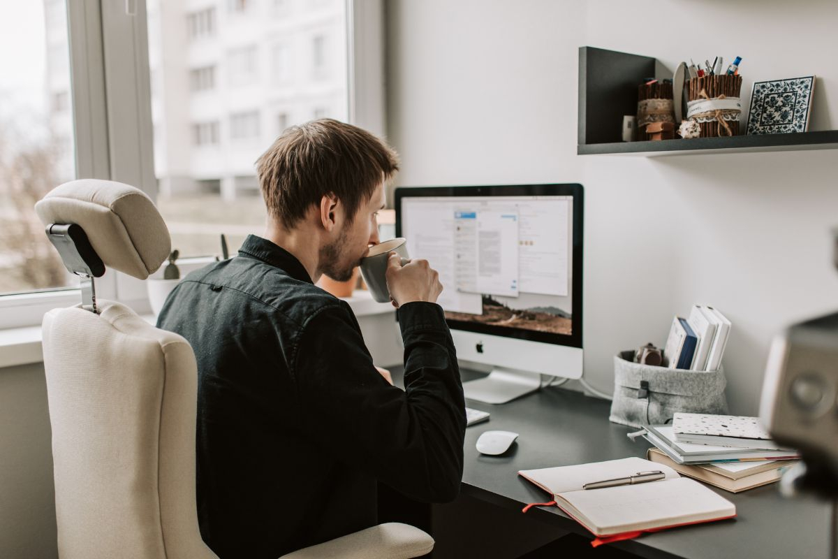 Základná výbava do každej kancelárie