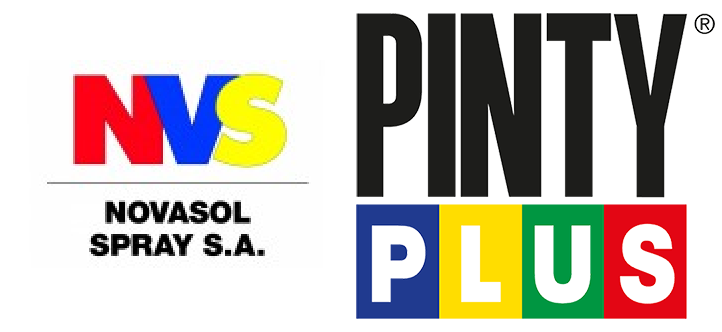 NOVASOL SPRAY - PINTY PLUS