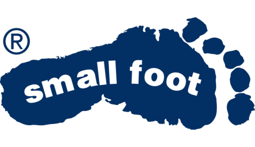 Small foot