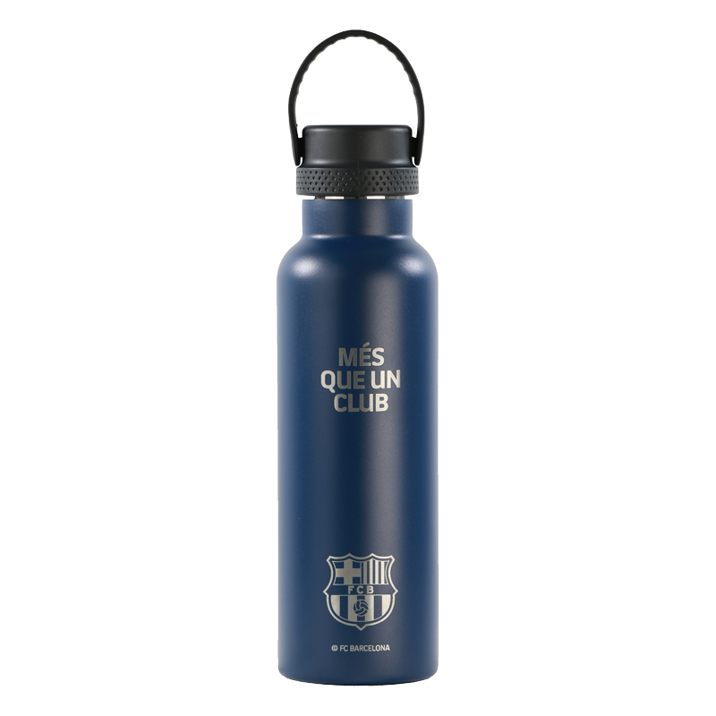 Termofľaša 600ml FC Barcelona