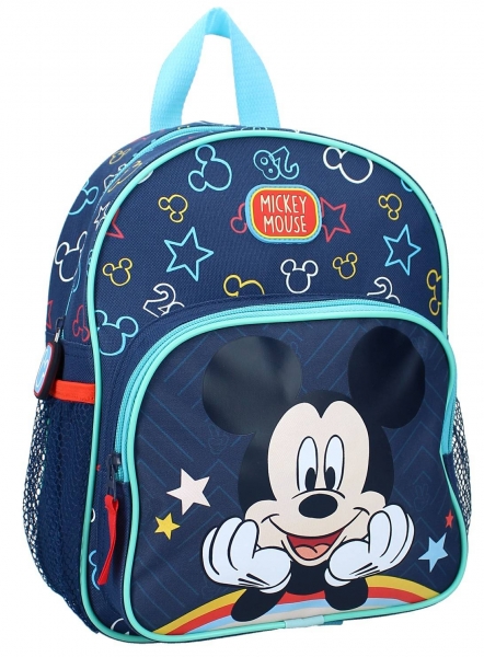 Batoh, aktovka pre predškoláka Mickey