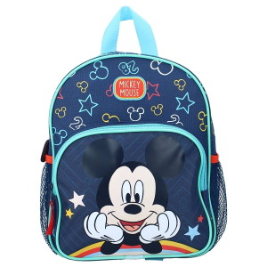 Batoh, aktovka pre predškoláka Mickey