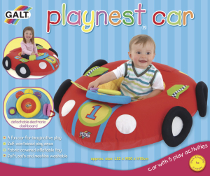 Auto plné hier