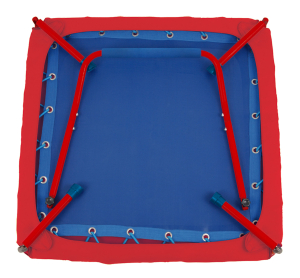 Detská trampolína