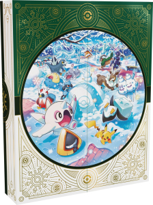 Pokémon TCG: Adventný kalendár 2024