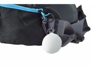 Detský nosič WOMBAT