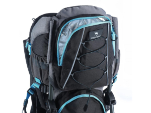 Detský nosič WOMBAT