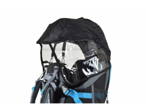 Detský nosič WOMBAT