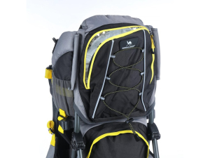 Detský nosič QUOKKA