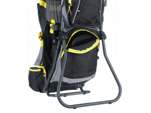 Detský nosič QUOKKA