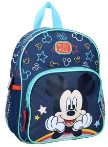Batoh, aktovka pre predškoláka Mickey