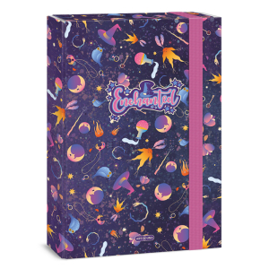 Školský box A4 Enchanted ARS UNA