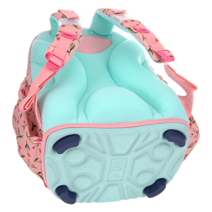 Školský batoh anatomický Doggie ARS UNA