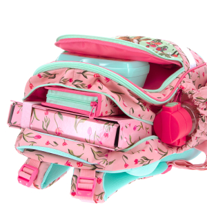 Školský batoh anatomický Doggie ARS UNA