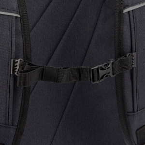 Batoh 485 Cordura black ARS UNA