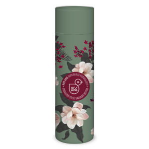 Termofľaša 500ml Flowery Pink ARS UNA