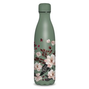 Termofľaša 500ml Flowery Pink ARS UNA