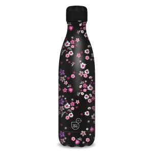 Termofľaša 500ml Pearl Blossom Black ARS UNA