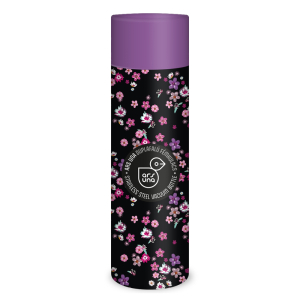 Termofľaša 500ml Pearl Blossom Black ARS UNA
