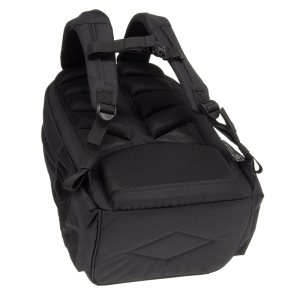 Batoh ergonomický 583 Cordura black ARS UNA