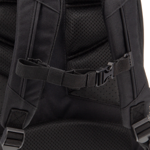 Batoh ergonomický 583 Cordura black ARS UNA