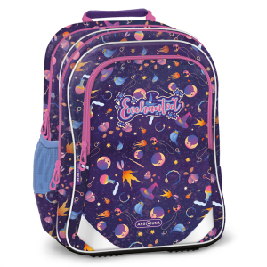 Školský batoh Ergo-fit Enchanted ARS UNA