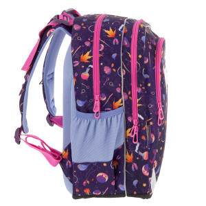 Školský batoh Ergo-fit Enchanted ARS UNA