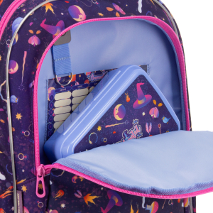 Školský batoh Ergo-fit Enchanted ARS UNA