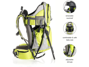 Detský nosič HIPPO