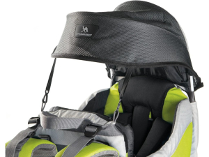 Detský nosič HIPPO