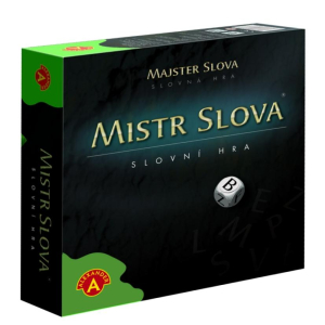 Majster slova