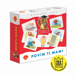 Poviem Ti, mami
