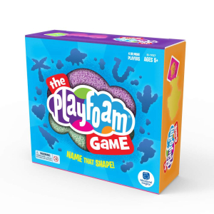 Playfoam® Game - stolná hra s modelínou