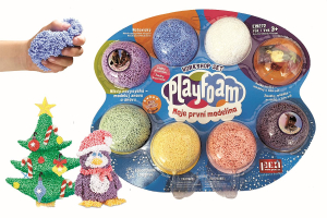 PlayFoam Gule - Workshop set (CZ/SK)
