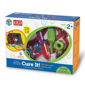 VYLIEČ TO! - Cure It!