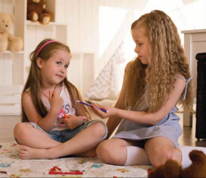 PEXI Maľovací obrus 3 ks - Vesmír (Space Adventure)