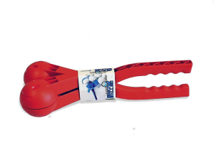 Guľovač - výrobník snehových gulí