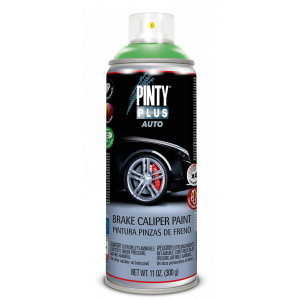 PINTY PLUS AUTO- Sprej na brzdové strmene