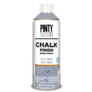 PINTY PLUS CHALK FINISH- Kriedová farba v spreji