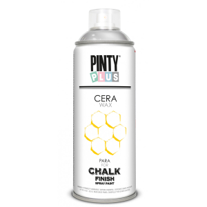 PINTY PLUS CHALK FINISH- Kriedová farba v spreji