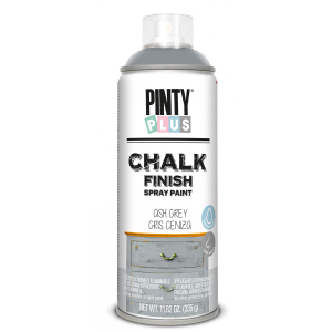 PINTY PLUS CHALK FINISH- Kriedová farba v spreji