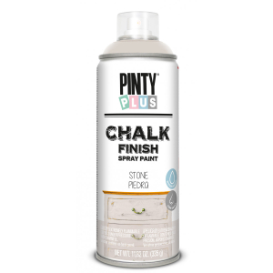 PINTY PLUS CHALK FINISH- Kriedová farba v spreji