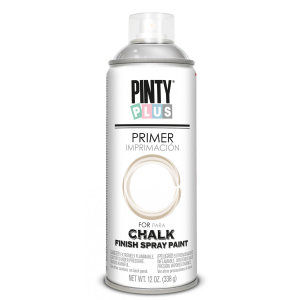 PINTY PLUS CHALK FINISH- Kriedová farba v spreji