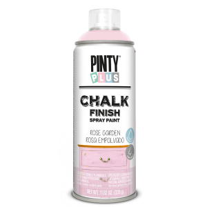 PINTY PLUS CHALK FINISH- Kriedová farba v spreji