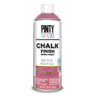 PINTY PLUS CHALK FINISH- Kriedová farba v spreji
