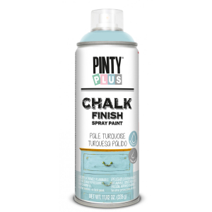 PINTY PLUS CHALK FINISH- Kriedová farba v spreji