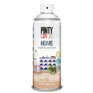PINTY PLUS HOME- Vodou riediteľný matný sprej